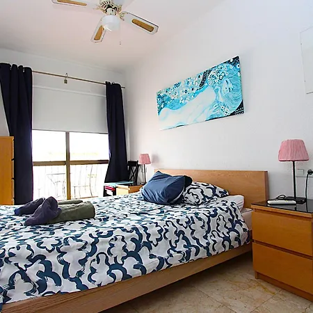 3 Bed With Stunning View Pc4 * Нерха