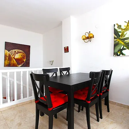 Вилла 3 Bed With Stunning View Pc4