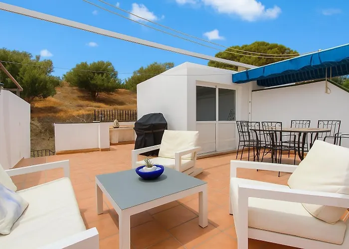 3 Bed With Stunning View Pc4