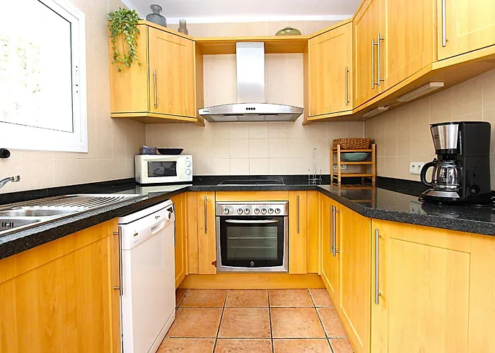 Вилла 3 Bed With Stunning View Pc4 Нерха