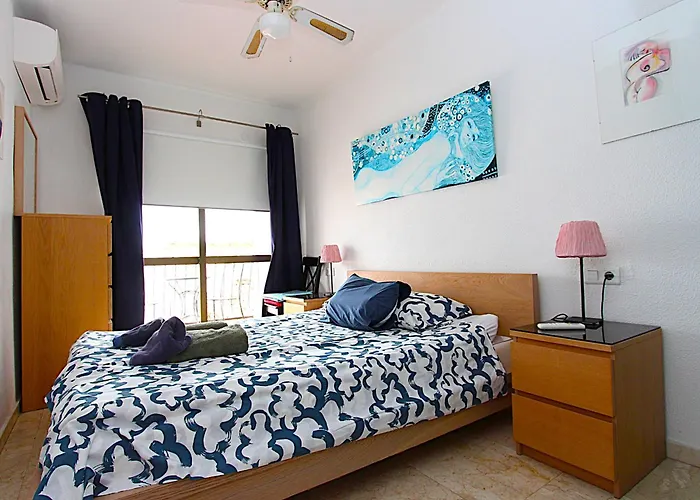 3 Bed With Stunning View Pc4 * Нерха