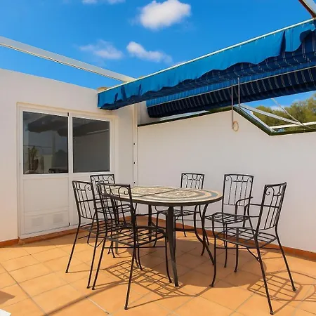 3 Bed With Stunning View Pc4 Вилла Нерха
