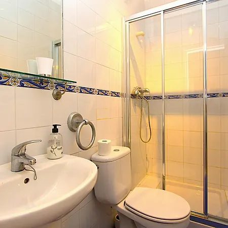 Βίλα 3 Bed With Stunning View Pc4