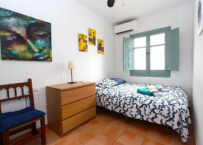 3 Bed With Stunning View Pc4 Villa