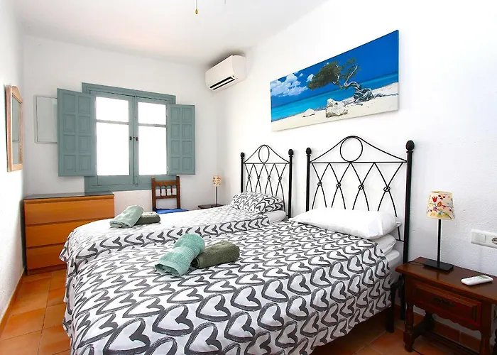 3 Bed With Stunning View Pc4