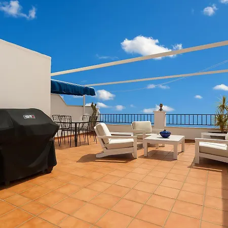 3 Bed With Stunning View Pc4 Villa