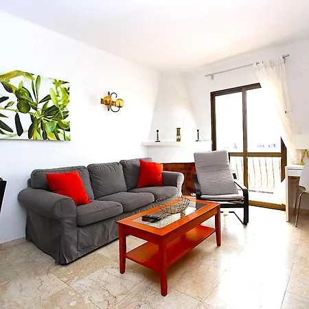 Villa 3 Bed With Stunning View Pc4 Nerja