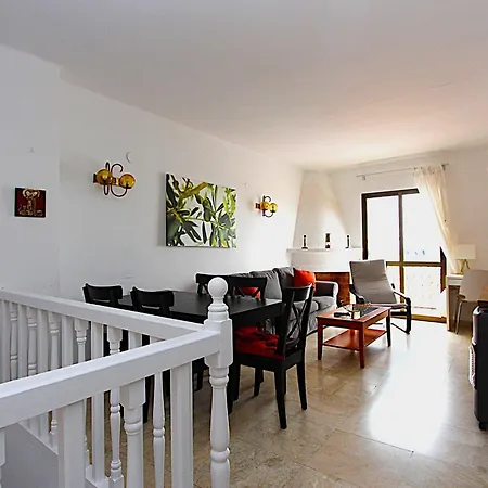 3 Bed With Stunning View Pc4 Villa *