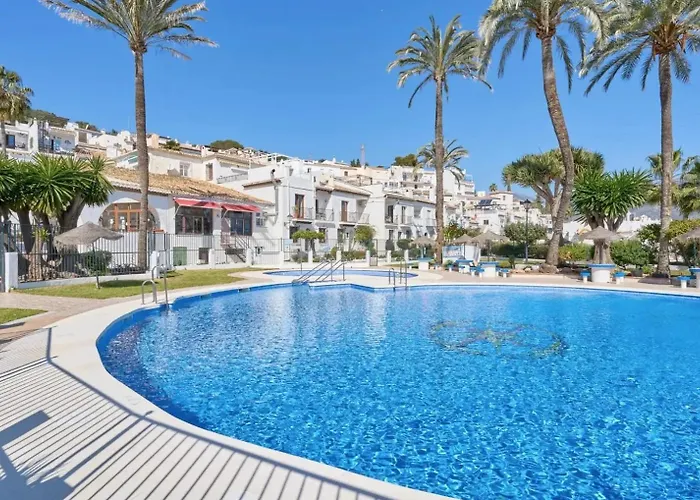 3 Bed With Stunning View Pc4