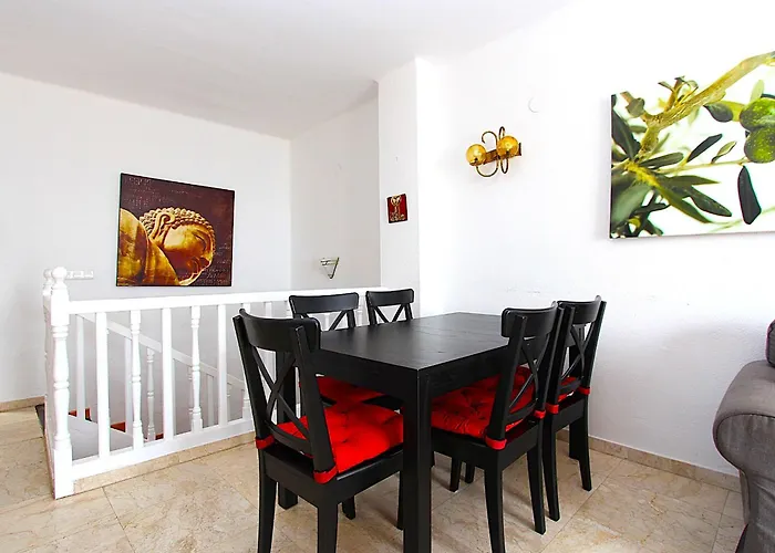 Villa 3 Bed With Stunning View Pc4