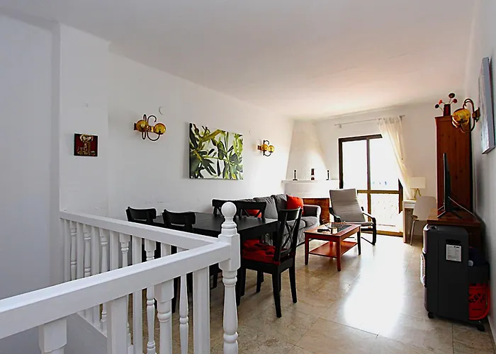 3 Bed With Stunning View Pc4 Villa *