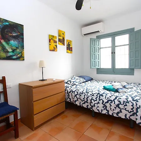 3 Bed With Stunning View Pc4 Villa
